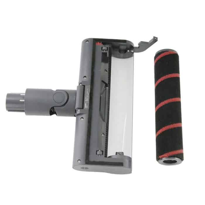 Saugkopf aus weichem Samt für Dreame V9 / V10 / V11 / V12 / V16 / T10 / T20 / T30 Staubsauger – Bild 2