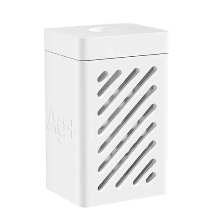 TBD0605768001A.jpg Ag+ Sterilisationsmodul Silberionen-Zubehör für Dreame X10 / S10 / W10 / S20 / X20 – Bild 1