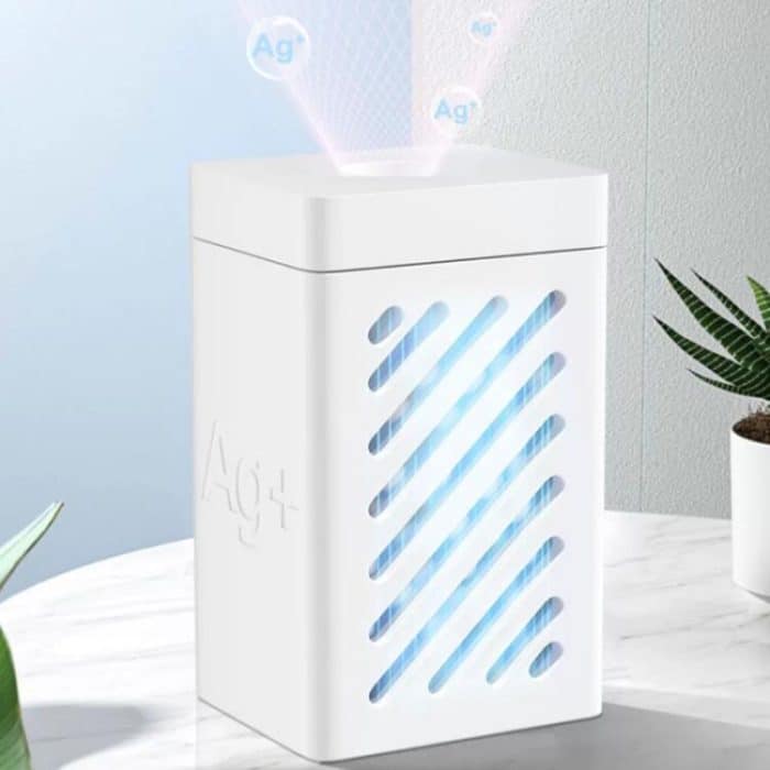 Ag+ Sterilisationsmodul Silberionen-Zubehör für Dreame X10 / S10 / W10 / S20 / X20 – Bild 2