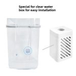 Ag+ Sterilisationsmodul Silberionen-Zubehör für Dreame X10 / S10 / W10 / S20 / X20 – Bild 5