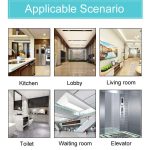 35mm / 32mm Sofa Maschine Saug Pickup Werkzeug Hause Teppich Reinigung Zubehör – Bild 4