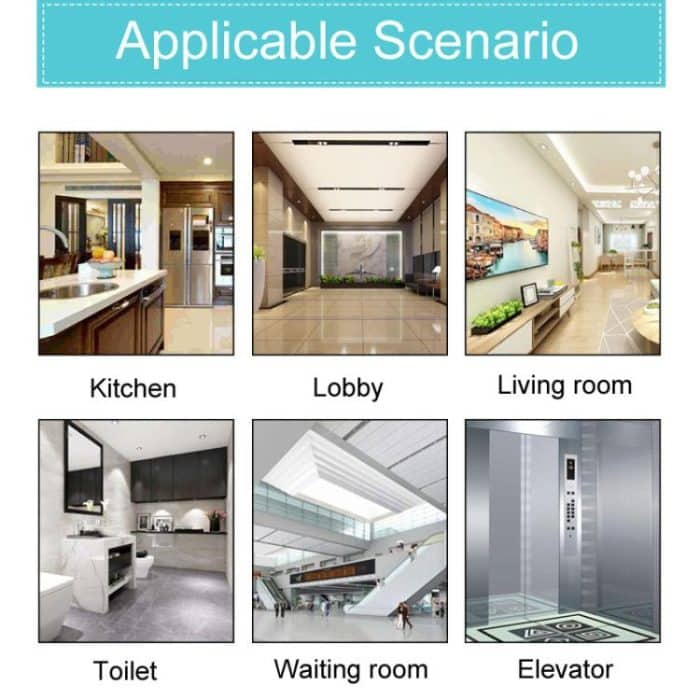 35mm / 32mm Sofa Maschine Saug Pickup Werkzeug Hause Teppich Reinigung Zubehör – Bild 4