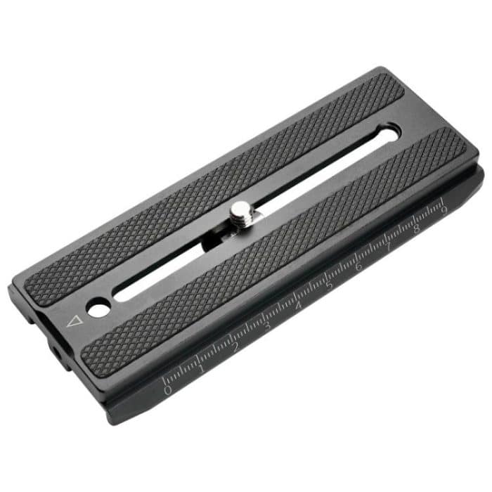 Für DJI Ronin-S Gimbal Stabilisator Schnellwechselplatte – Bild 2