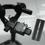 Für DJI Ronin-S Gimbal Stabilisator Schnellwechselplatte – Bild 4