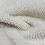 2 teile/paket Lappen Mopp Pad Für Xiaomi Mi Smart Roboter 2nd Generation S50 S51 Staubsauger, 30x11cm – Bild 3