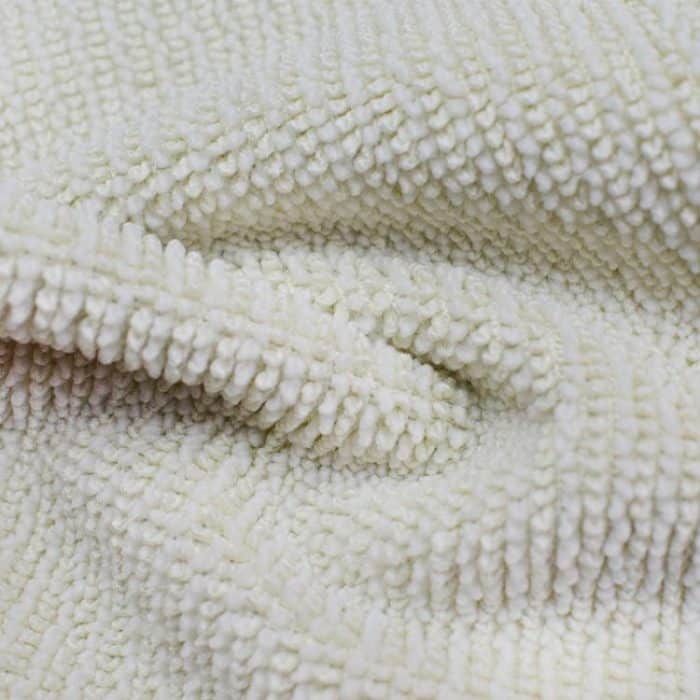 2 teile/paket Lappen Mopp Pad Für Xiaomi Mi Smart Roboter 2nd Generation S50 S51 Staubsauger, 30x11cm – Bild 3