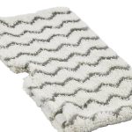 2 teile/paket Lappen Mopp Pad für Shark Steam Pocket Mop S3501 S3901 S3550 S3601 – Bild 3