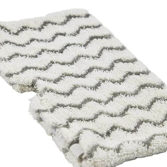 2 teile/paket Lappen Mopp Pad für Shark Steam Pocket Mop S3501 S3901 S3550 S3601 – Bild 3