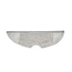 2 teile/paket Mopp Pads Für Xiaomi Mijia 1C / 2C / 1T Roboter Staubsauger Zubehör – Bild 2