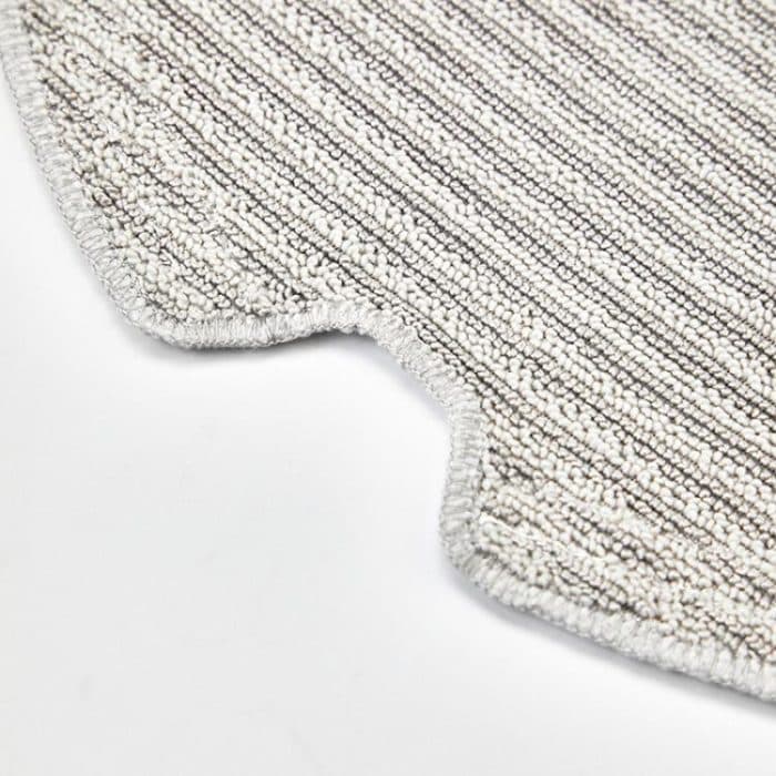 2 teile/paket Mopp Pads Für Xiaomi Mijia 1C / 2C / 1T Roboter Staubsauger Zubehör – Bild 5