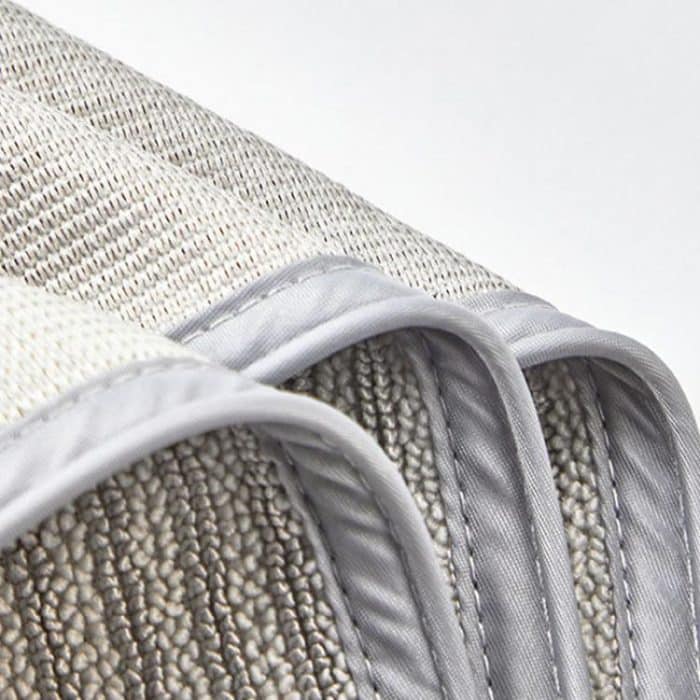 2 teile/paket Mopp Pads Für Xiaomi Mijia 1C / 2C / 1T Roboter Staubsauger Zubehör – Bild 6