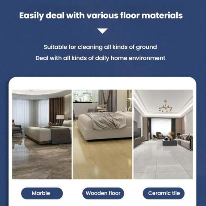 2 teile/paket Mopp Pads Lappen Für Ecovacs DEEBOT X1 TURBO / X1 PLUS/ X1 OMNI / T10 TURBO – Bild 5