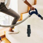 Für Staubsauger der Serien Shark NV350/NV360/UV440, 32 mm Adapter – Bild 2