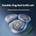 Für Xiaomi Mijia Elektrorasierer S101 Klingenzubehör – Bild 3