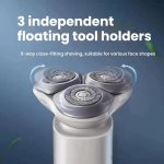 Für Xiaomi Mijia Elektrorasierer S101 Klingenzubehör – Bild 5