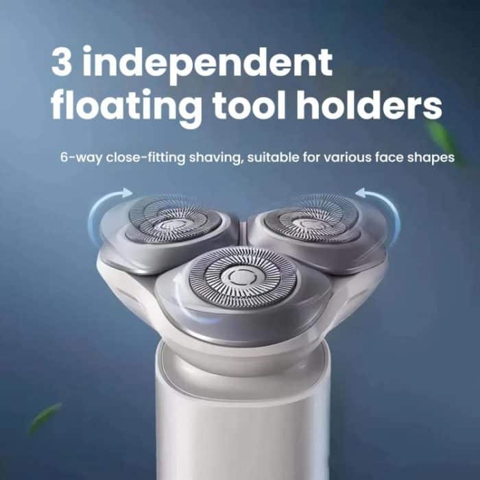 Für Xiaomi Mijia Elektrorasierer S101 Klingenzubehör – Bild 5