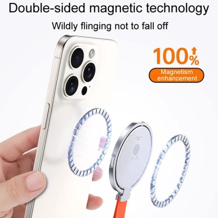 X9 8 In 1 AI Großes Modell Simultanübersetzer Offline-Übersetzung von Sprach- und Videoanrufen – Bild 5