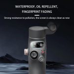 Für DJI OSMO Mobile 7/7P Stabilisator Displayschutzfolie Schutzfolie, 2sets /Pack – Bild 4