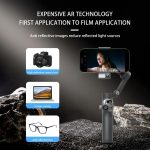 Für DJI OSMO Mobile 7/7P Stabilisator Displayschutzfolie Schutzfolie, 2sets /Pack – Bild 6