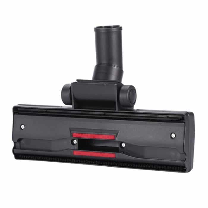 Europäische Version Innendurchmesser 32mm Industriestaubsauger Bodenbürste Zubehör – Bild 5