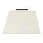 Für Nilfisk VP100 / VP200 / VP300 Staubsauger, wiederverwendbarer Stoffstaubbeutel – Bild 2