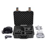 Sensory Suit Hard Shell Pressure-Proof Explosion-Proof Storage Box, For DJI NEO Sensory Suit – Bild 4