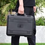 Sensory Suit Hard Shell Pressure-Proof Explosion-Proof Storage Box, For DJI NEO Sensory Suit – Bild 7