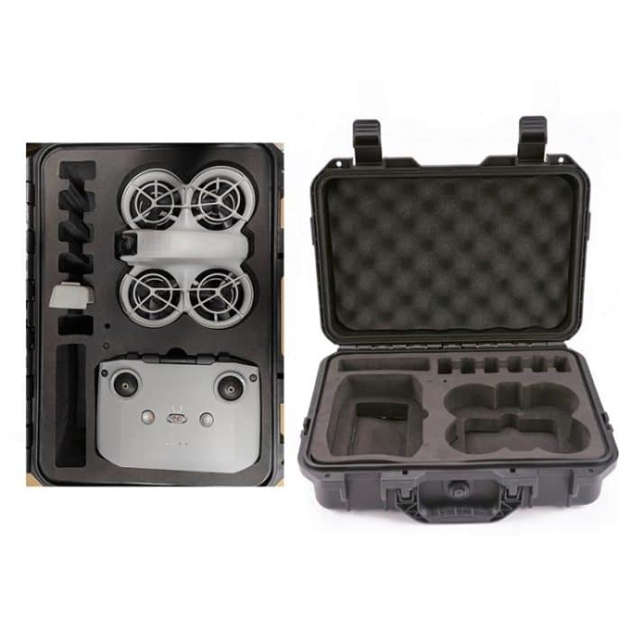 For DJI NEO Waterproof and Explosion-proof Storage Box for Drones, For DJI NEO – Bild 5