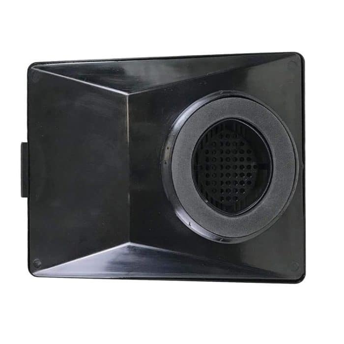 TBD06058594.jpg HEPA-Filter für Rainbow E2 Serie R-10520 Staubsaugerzubehör – Bild 1