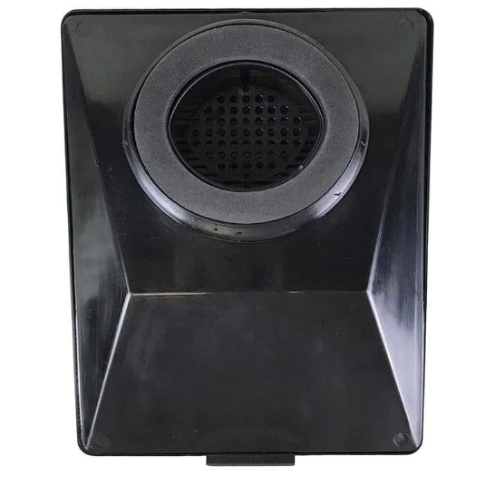 HEPA-Filter für Rainbow E2 Serie R-10520 Staubsaugerzubehör – Bild 2