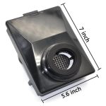 HEPA-Filter für Rainbow E2 Serie R-10520 Staubsaugerzubehör – Bild 5