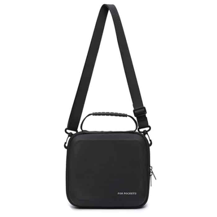 BKANO For DJI Osmo Pocket 3 Storage Bag All-in-One Kit Organizer Portable Backpack Case – Bild 3