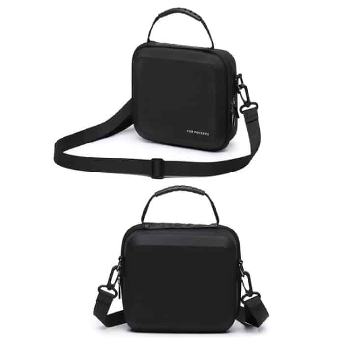 BKANO For DJI Osmo Pocket 3 Storage Bag All-in-One Kit Organizer Portable Backpack Case – Bild 4