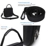 BKANO For DJI Osmo Pocket 3 Storage Bag All-in-One Kit Organizer Portable Backpack Case – Bild 7