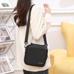 BKANO For DJI Osmo Pocket 3 Storage Bag All-in-One Kit Organizer Portable Backpack Case – Bild 8