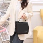 BKANO For DJI Osmo Pocket 3 Storage Bag All-in-One Kit Organizer Portable Backpack Case – Bild 9