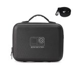 BKANO For DJI Osmo Action 3 / 4 / 5 Pro Sports Camera Storage Bag Portable Protective Bag Case
