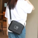 BKANO For DJI Osmo Action 3 / 4 / 5 Pro Sports Camera Storage Bag Portable Protective Bag Case – Bild 11