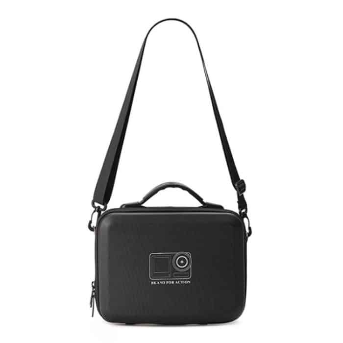 BKANO For DJI Osmo Action 3 / 4 / 5 Pro Sports Camera Storage Bag Portable Protective Bag Case – Bild 5