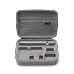 BKANO For DJI Osmo Action 4 / 5 Pro Set Storage Bag Organizer Case Hard Shell Case Handbag