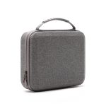 BKANO For DJI Osmo Action 4 / 5 Pro Set Storage Bag Organizer Case Hard Shell Case Handbag – Bild 3