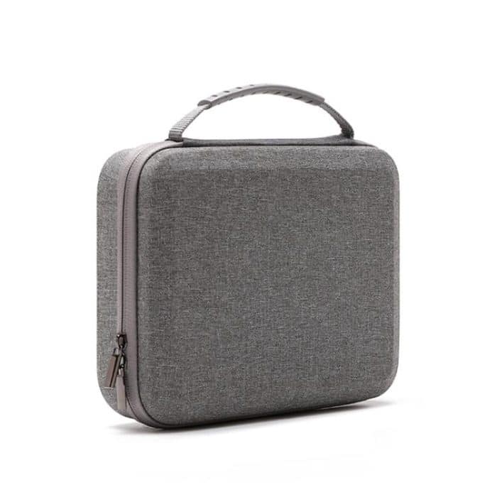 BKANO For DJI Osmo Action 4 / 5 Pro Set Storage Bag Organizer Case Hard Shell Case Handbag – Bild 3