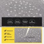 BKANO For DJI Osmo Action 4 / 5 Pro Set Storage Bag Organizer Case Hard Shell Case Handbag – Bild 6