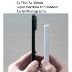 For DJI Neo Battery LKTOP Three-Way Charger 65W Fast Charging Hub – Bild 5