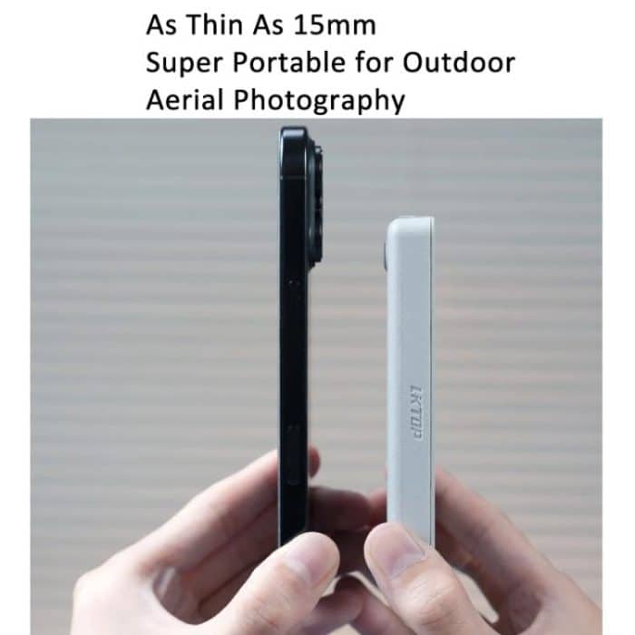 For DJI Neo Battery LKTOP Three-Way Charger 65W Fast Charging Hub – Bild 5