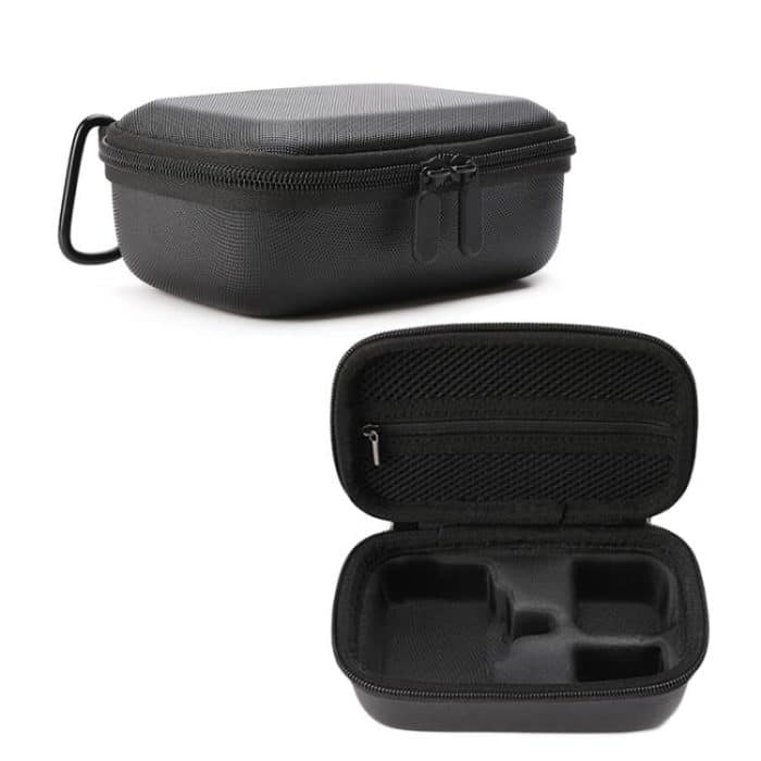 BKANO For DJI Osmo Action 3 / 4 / 5 Pro Storage Bag Sports Camera Handbag – Bild 1