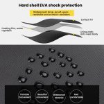 BKANO For DJI Osmo Action 3 / 4 / 5 Pro Storage Bag Sports Camera Handbag – Bild 7