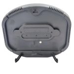 Digital Wall Clock Weather Station Forecast TEMP Humidity 2 Alarm Table Clock With Remote Control – Bild 7