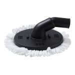Universal Inner Diameter 32mm Household Vacuum Cleaner Accessories Brush Head Floor Brush Mop Head
