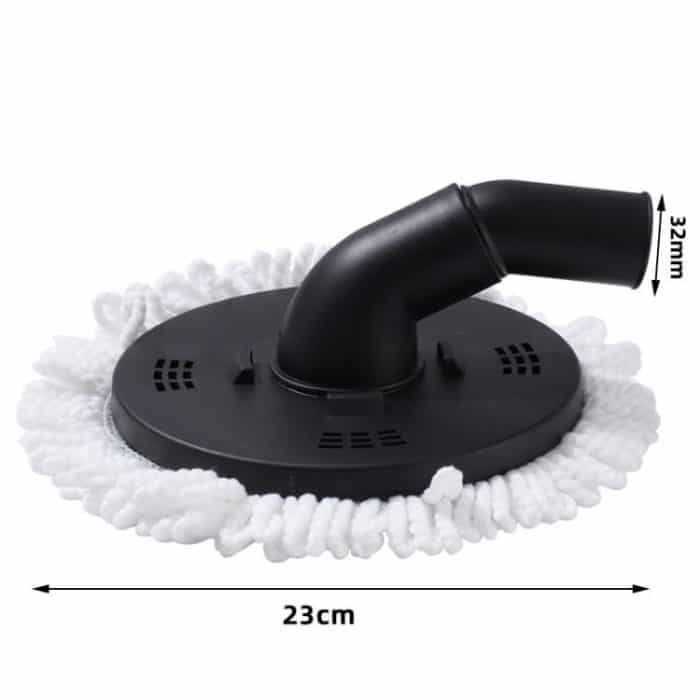 Universal Inner Diameter 32mm Household Vacuum Cleaner Accessories Brush Head Floor Brush Mop Head – Bild 2